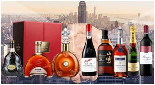 武城县回收洋酒